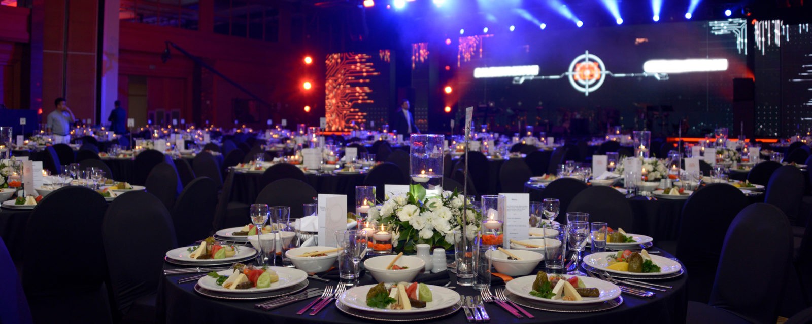 Awards ceremony and closing gala