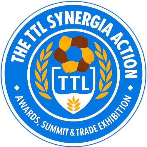 TTL Synergia Logo
