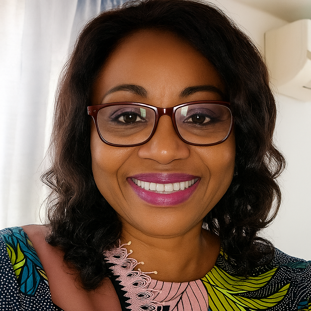 Barr. Oluwatoyin E. Okunola-Addy