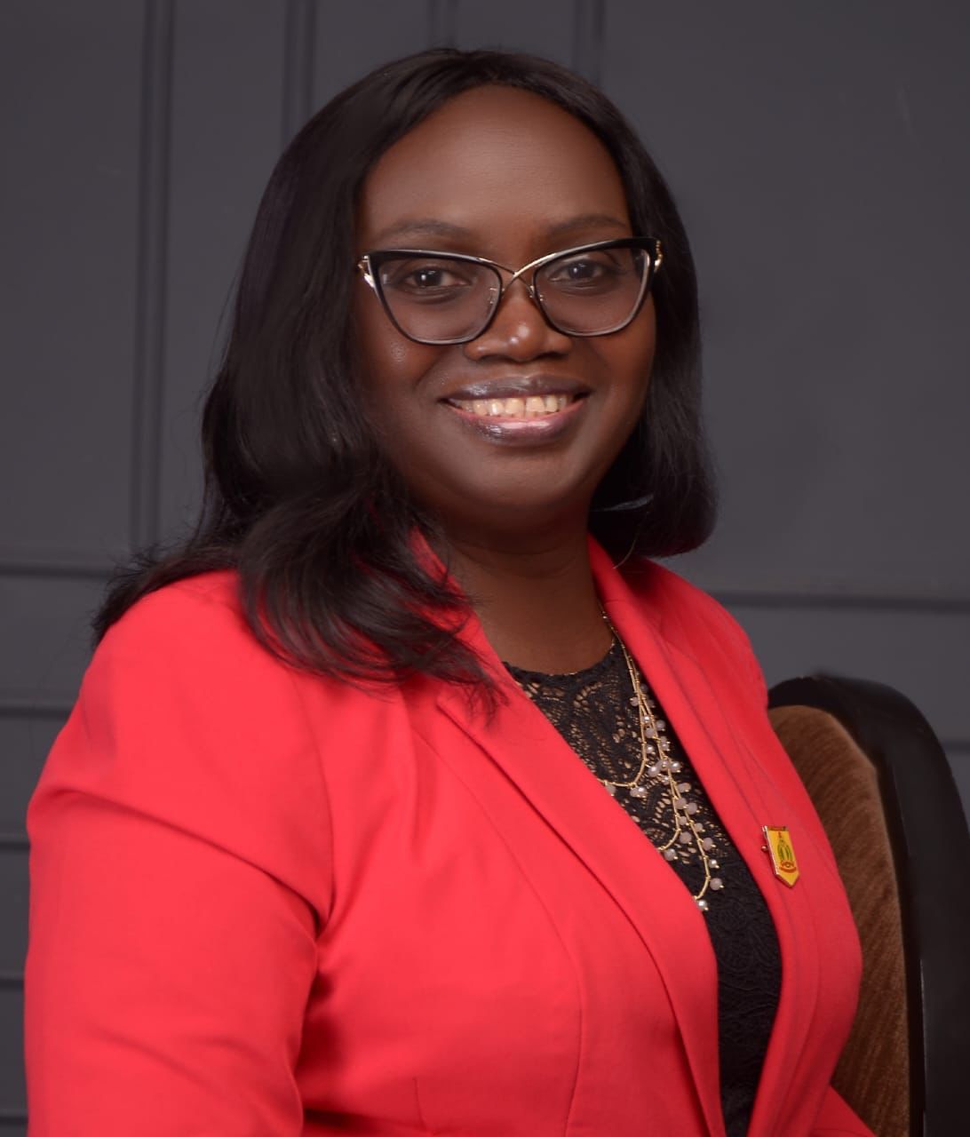 Major General (Dr) Abimbola Olatilewa Amusu (rtd.)