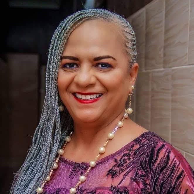 Barbara Atinuke Harper