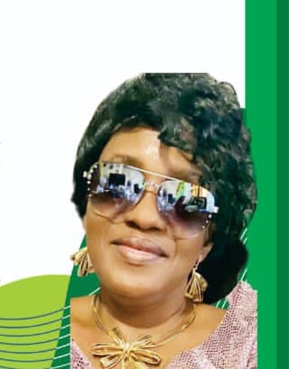 Titilola Onigbanjo (Oyesile)